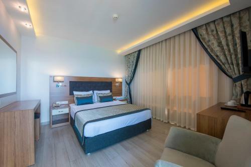 Hotel Miarosa Incekum West Resort