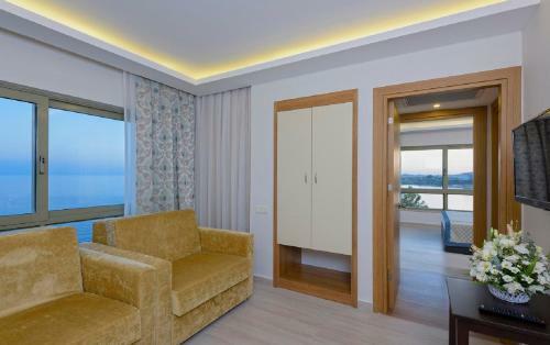 Hotel Miarosa Incekum West Resort