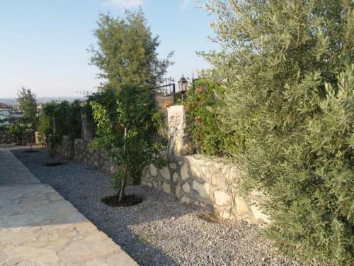Villa Mutlu