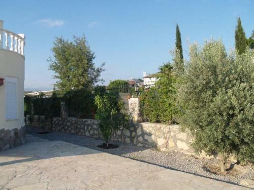 Villa Mutlu
