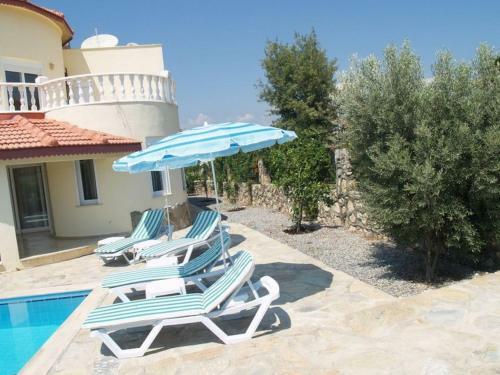 Villa Mutlu