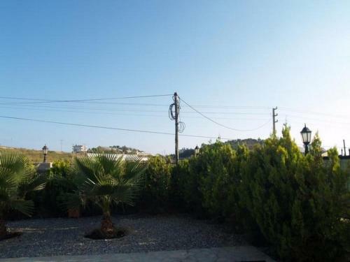 Villa Mutlu