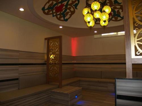 Apartamento Orion Resort Zara 20