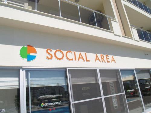 Apartamento Orion Resort Zara 20