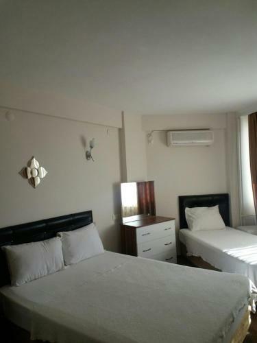 Hotel Senar Otel