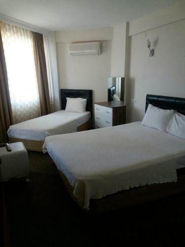 Hotel Senar Otel