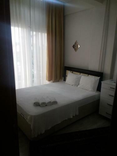 Hotel Senar Otel