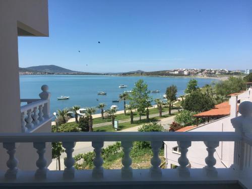 Hotel Senar Otel