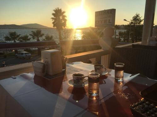Hotel Senar Otel