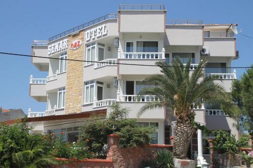 Hotel Senar Otel