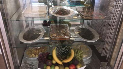 Hotel Senar Otel