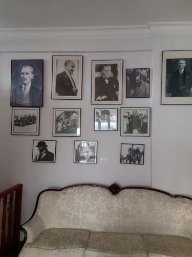 Hotel Senar Otel