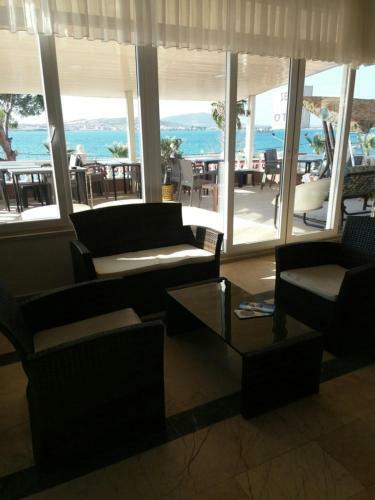 Hotel Senar Otel