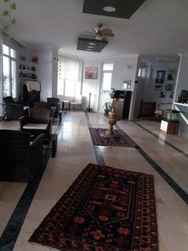 Hotel Senar Otel