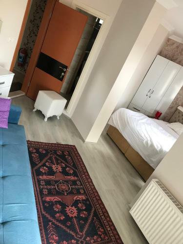 Hotel Senar Otel