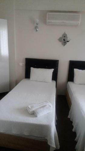 Hotel Senar Otel