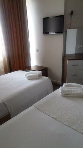 Hotel Senar Otel