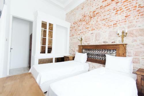 Hotel King Aegeus
