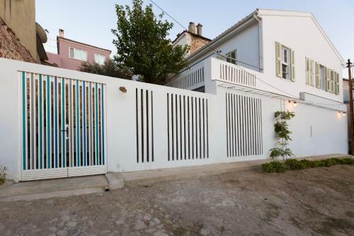 Villa Manzara Ayvalik