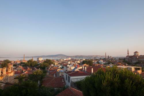 Villa Manzara Ayvalik
