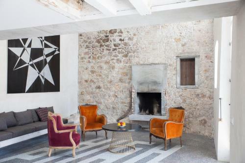 Villa Manzara Ayvalik