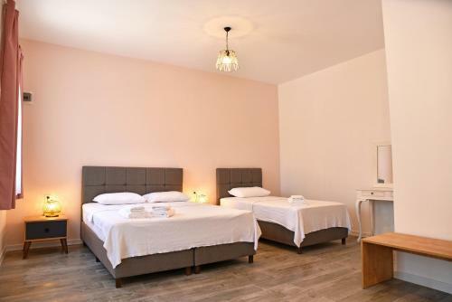 Zeytin Aras? Apart Otel