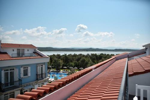 Zeytin Aras? Apart Otel