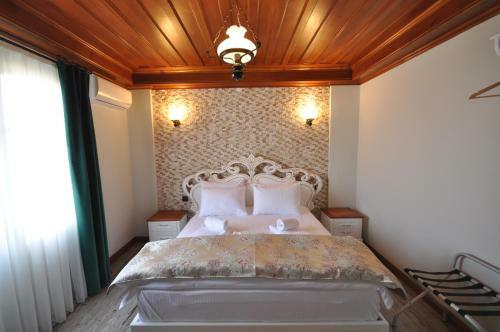 Hotel Cunda Svila Otel - Adult Only