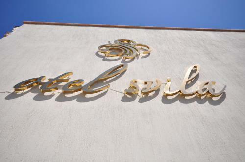 Hotel Cunda Svila Otel - Adult Only