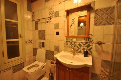 Hotel Cunda Svila Otel - Adult Only