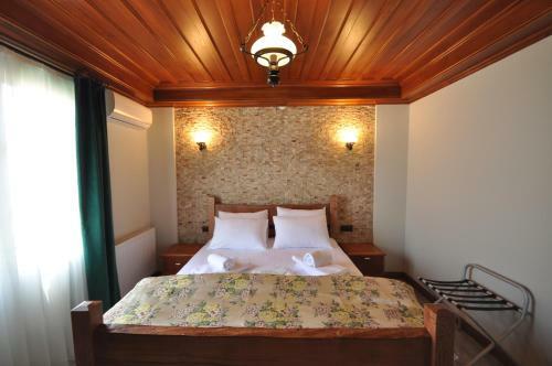 Hotel Cunda Svila Otel - Adult Only