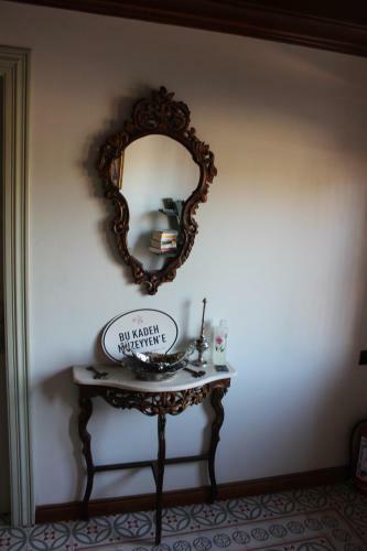 Hotel Cunda Svila Otel - Adult Only