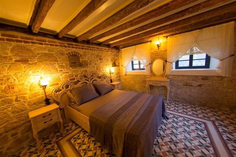 Hotel Cavl?hane 1885