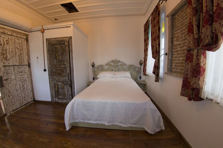 Hotel Cavl?hane 1885