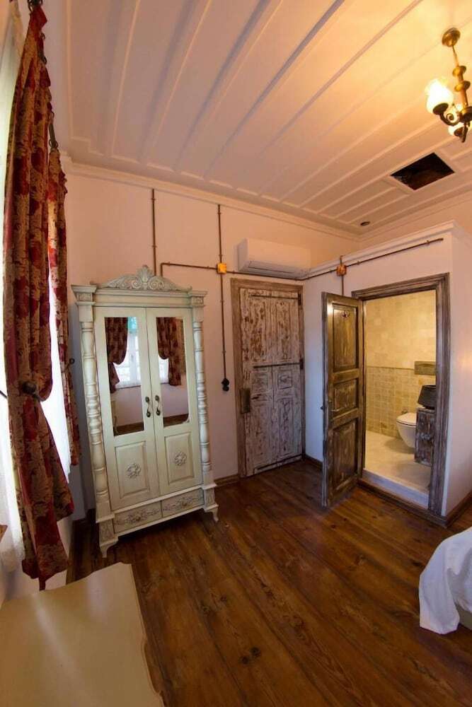Hotel Cavl?hane 1885