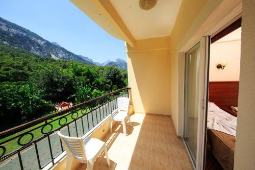 Hotel Armir Palace