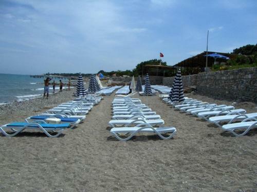 Hotel Armir Palace