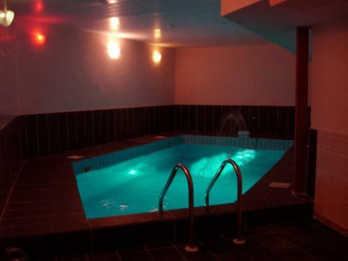 Hotel Armir Palace