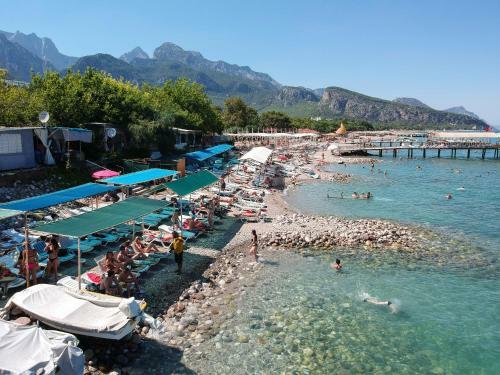 Hotel Armir Palace