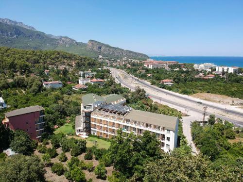 Hotel Armir Palace