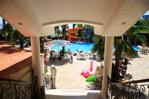 Hotel Armir Palace