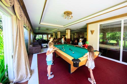 Hotel Armir Palace