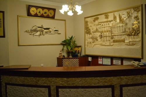 Hotel Armir Palace