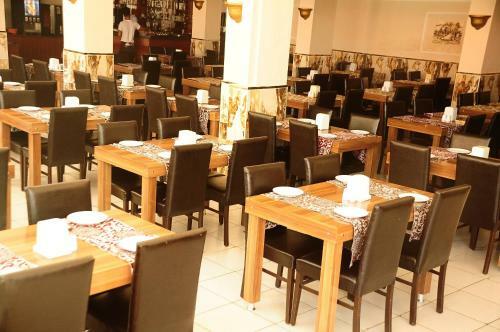 Hotel Armir Palace