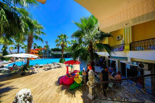 Hotel Armir Palace