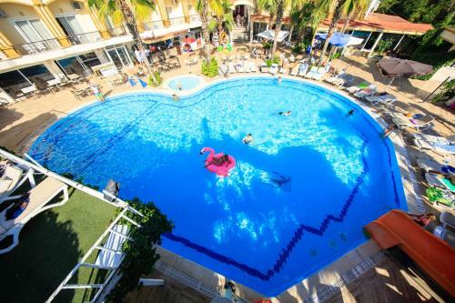 Hotel Armir Palace