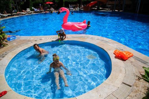 Hotel Armir Palace