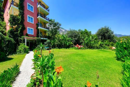 Hotel Armir Palace