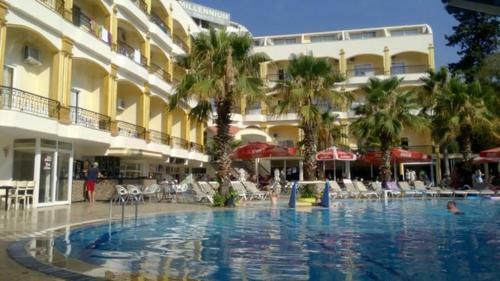 Hotel Armir Palace