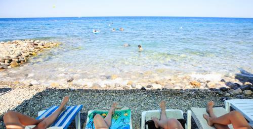 Hotel Armir Palace